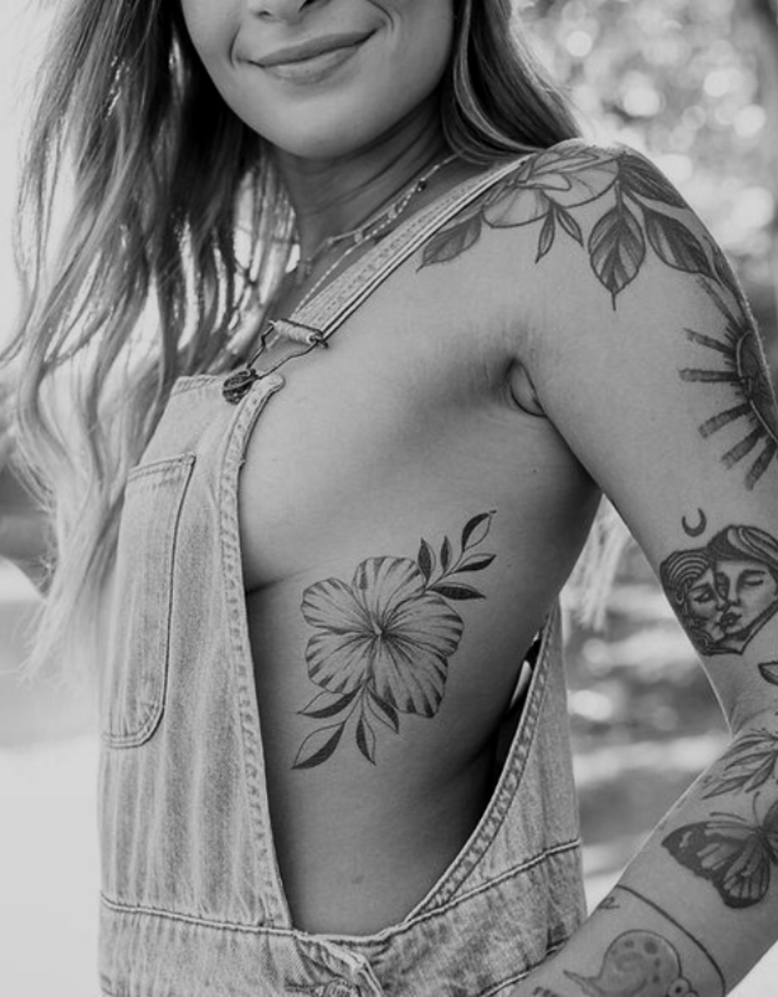 Kits Tatuagens Semi-Permanente