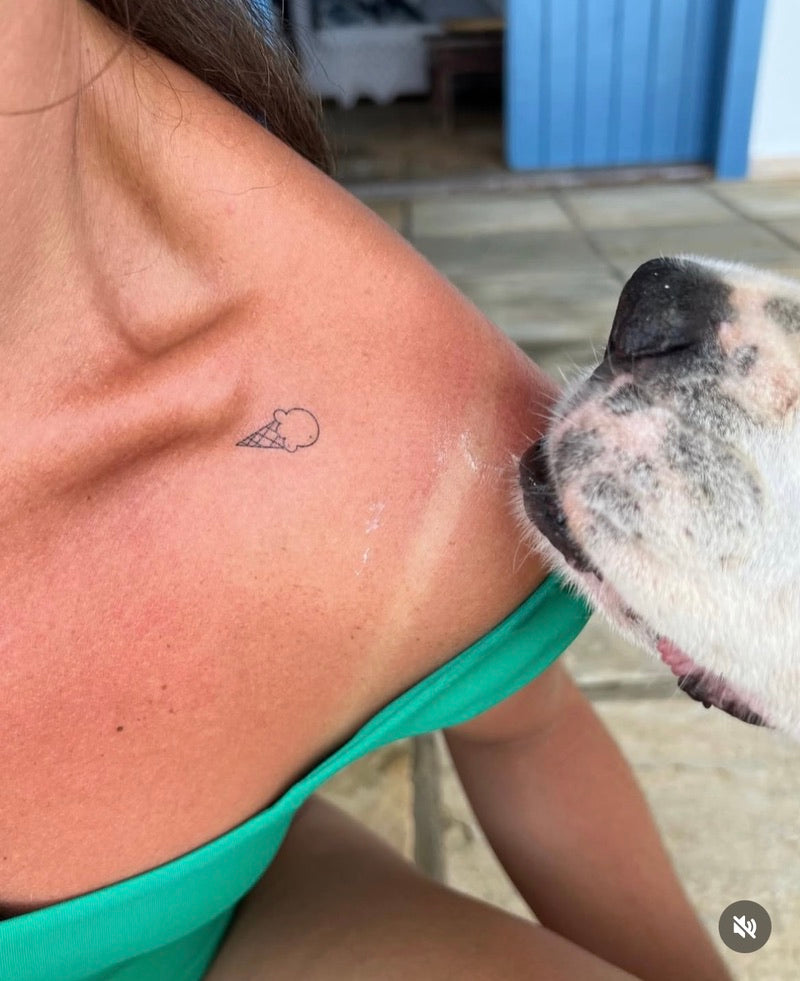 Sabor Verão Semi-Permanente