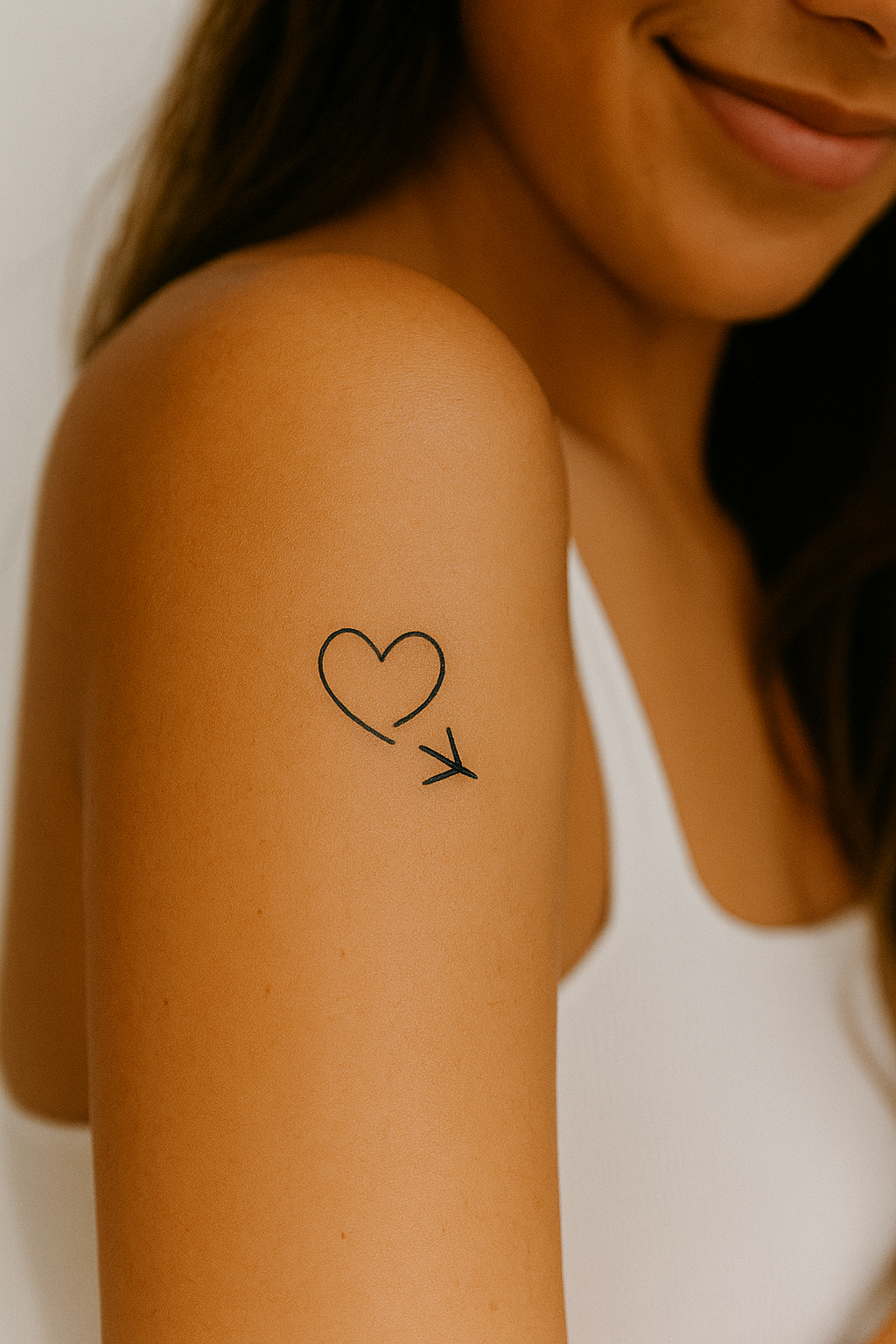 (6 unidades) Coleção Viagem Semi-Permanente